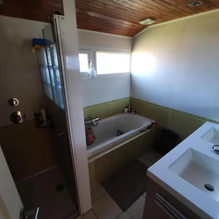 Holiday home Maghouse Cestas