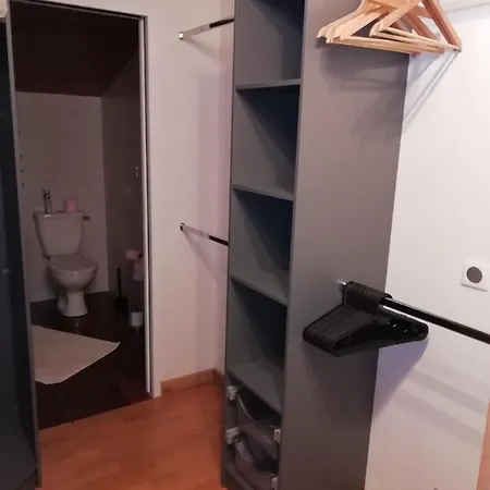 Holiday home Maghouse