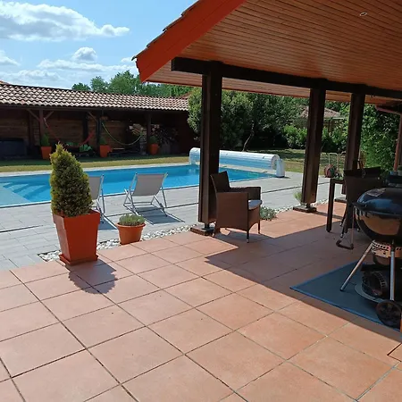 Maghouse Cestas