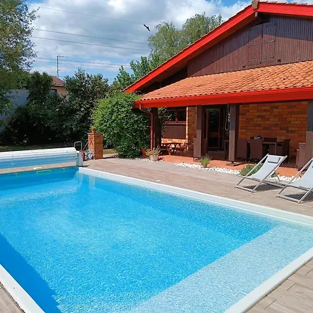 Maghouse Holiday home *